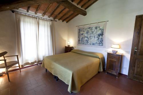 Imagen de la habitación del Hotel Riserva Di Fizzano Residence. Foto 14