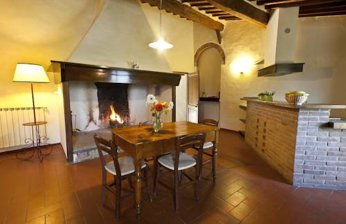Imagen de la habitación del Hotel Riserva Di Fizzano Residence. Foto 15