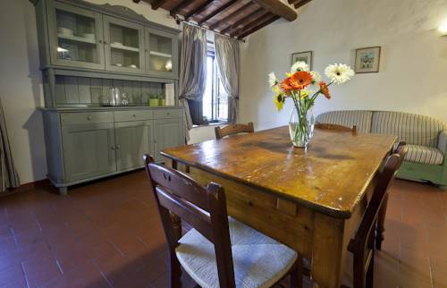 Imagen de la habitación del Hotel Riserva Di Fizzano Residence. Foto 16
