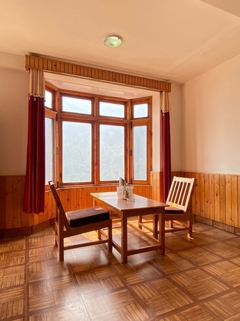 Imagen general del Hotel Rishi Palace. Foto 6