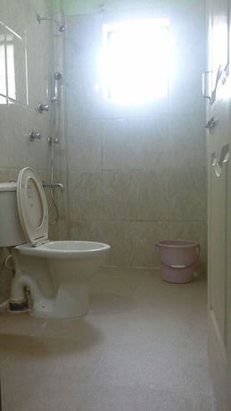 Imagen de la habitación del Hotel Rishi Prasad. Foto 3