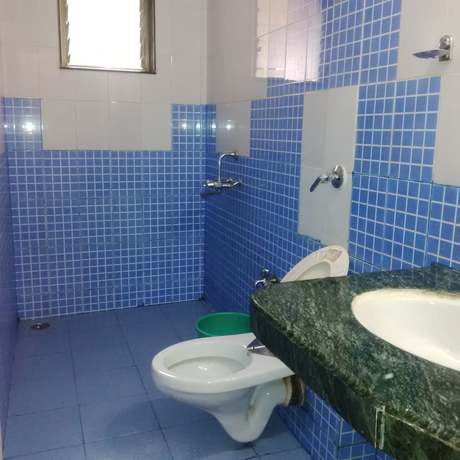 Imagen de la habitación del Hotel Rishi Prasad. Foto 7