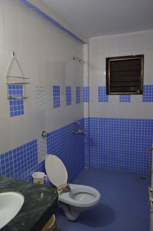 Imagen de la habitación del Hotel Rishi Prasad. Foto 17