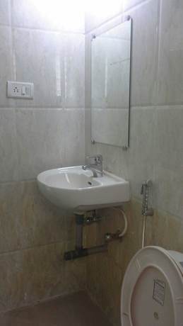Imagen de la habitación del Hotel Rishi Prasad. Foto 18