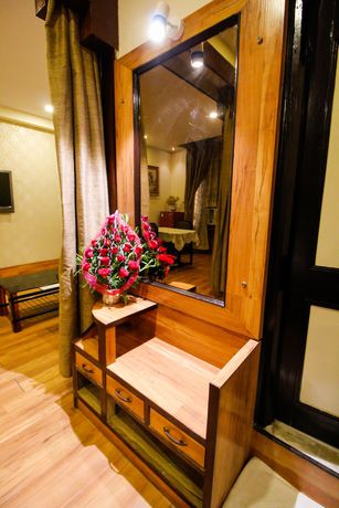 Imagen de la habitación del Hotel Rishi Regency, Jabalpur. Foto 10