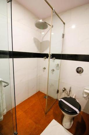 Imagen general del Hotel Rishi Regency, Jabalpur. Foto 3