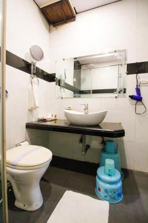 Imagen general del Hotel Rishi Regency, Jabalpur. Foto 11