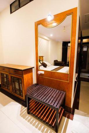 Imagen general del Hotel Rishi Regency, Jabalpur. Foto 16