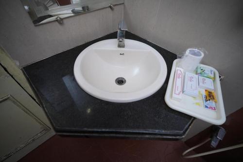 Imagen de la habitación del Hotel Rishi Regency, Jabalpur. Foto 20