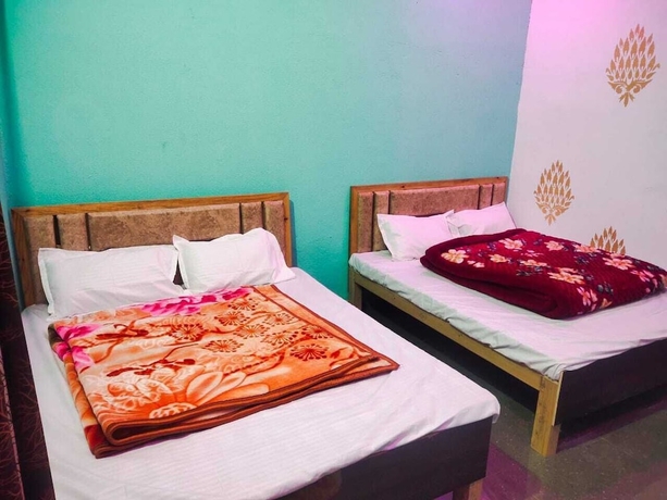 Imagen de la habitación del Hotel Rishi River View. Foto 3