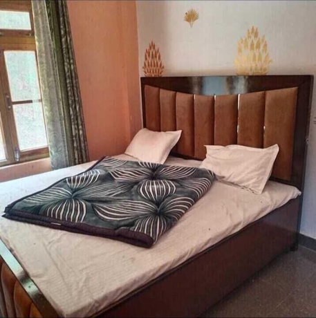 Imagen de la habitación del Hotel Rishi River View. Foto 5