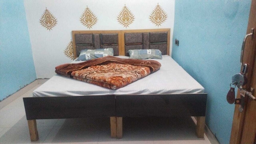 Imagen de la habitación del Hotel Rishi River View. Foto 6