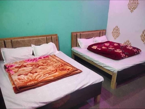 Imagen de la habitación del Hotel Rishi River View. Foto 7