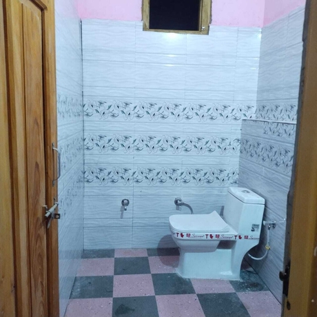 Imagen de la habitación del Hotel Rishi River View. Foto 8