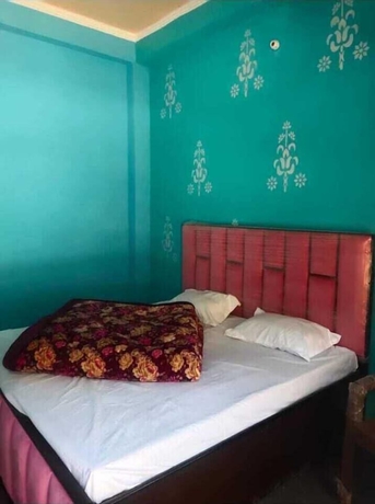 Imagen de la habitación del Hotel Rishi River View. Foto 9