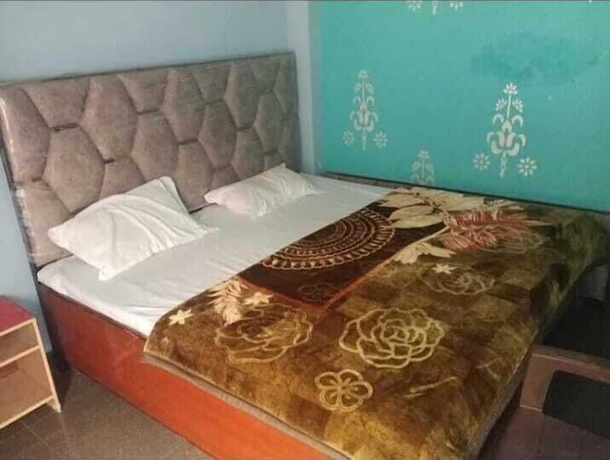 Imagen de la habitación del Hotel Rishi River View. Foto 10