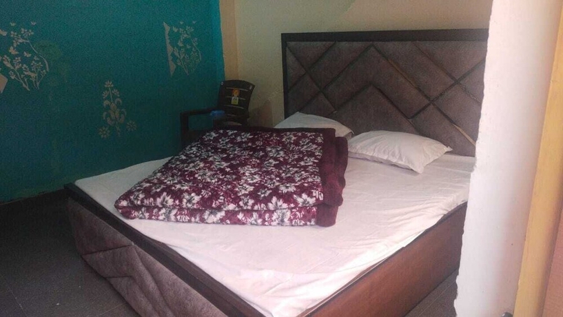 Imagen de la habitación del Hotel Rishi River View. Foto 12