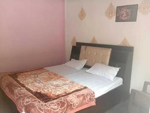 Imagen de la habitación del Hotel Rishi River View. Foto 14