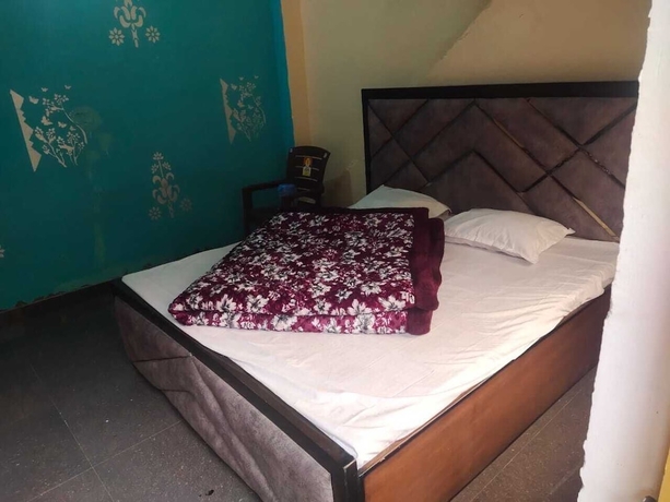 Imagen de la habitación del Hotel Rishi River View. Foto 15