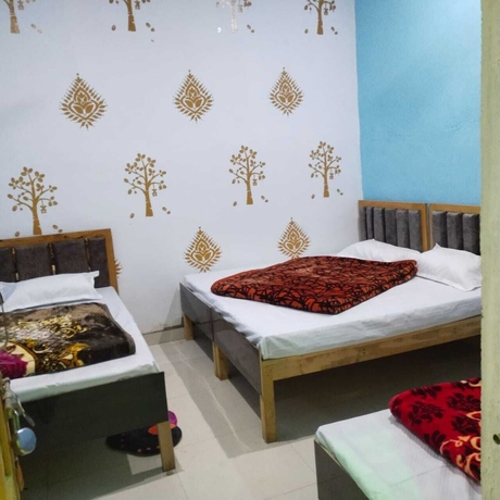 Imagen de la habitación del Hotel Rishi River View. Foto 16