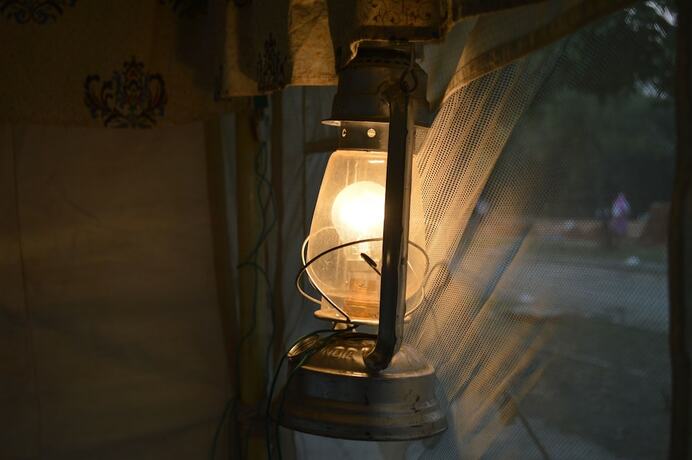 Imagen general del Hotel Rishikul Kumbh Cottages. Foto 5