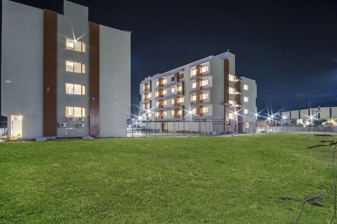 Imagen general del Hotel Rishivans and Wellness. Foto 2