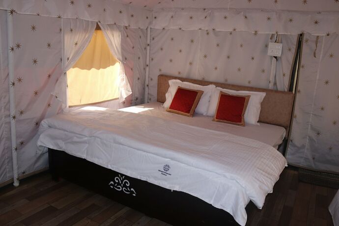 Imagen general del Hotel Rishiveda. Foto 5