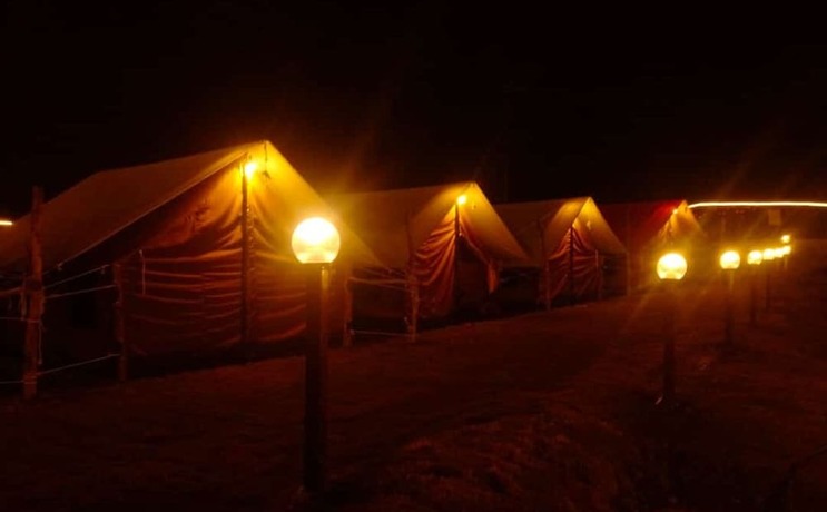 Imagen general del Hotel Rishiveda. Foto 16