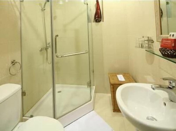 Imagen de la habitación del Hotel Rising Dragon Estate. Foto 11
