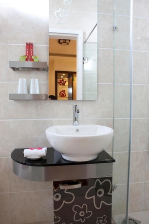 Imagen de la habitación del Hotel Rising Dragon Legend. Foto 11