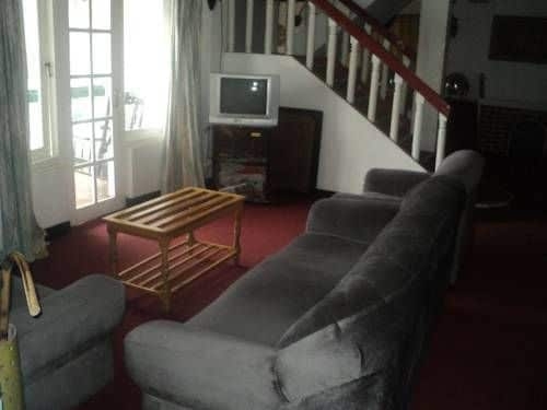 Imagen de los interiores del Hotel Rising Lion. Foto 4