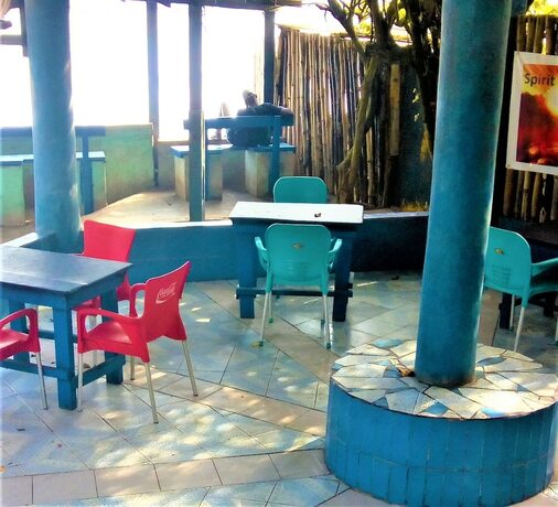 Imagen general del Hotel Rising Phoenix Magic Beach Resort. Foto 5