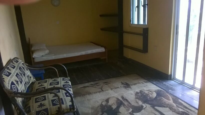 Imagen de la habitación del Hotel Rising Phoenix Magic Beach Resort. Foto 15