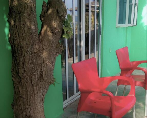 Imagen general del Hotel Rising Phoenix Magic Beach Resort. Foto 6