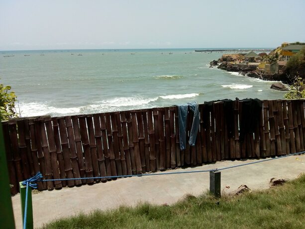 Imagen de la habitación del Hotel Rising Phoenix Magic Beach Resort. Foto 16