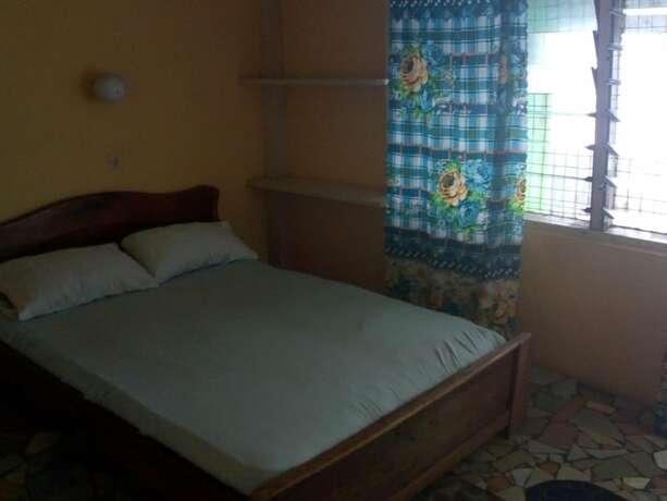 Imagen general del Hotel Rising Phoenix Magic Beach Resort. Foto 9