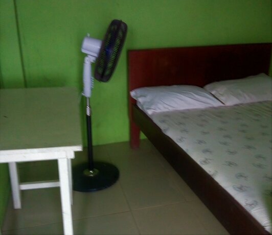 Imagen de la habitación del Hotel Rising Phoenix Magic Beach Resort. Foto 19