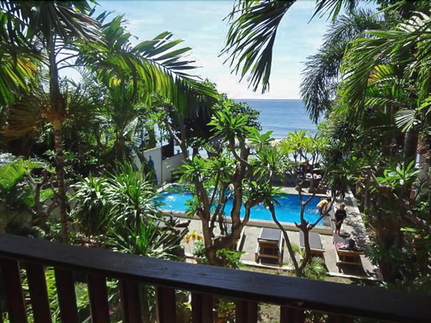 Imagen de la habitación del Hotel Rising Star Beach Resort Amed. Foto 9