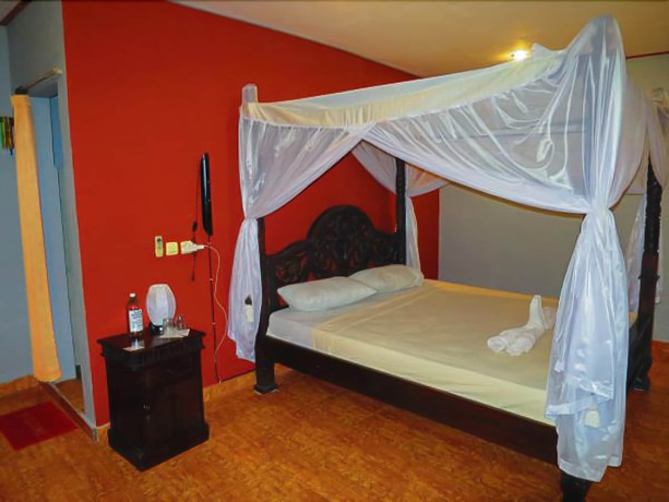Imagen de la habitación del Hotel Rising Star Beach Resort Amed. Foto 15
