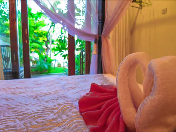 Imagen de la habitación del Hotel Rising Star Beach Resort Amed. Foto 16
