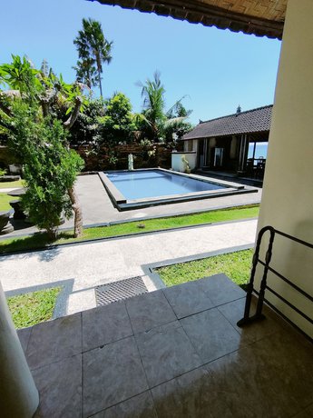 Imagen de la habitación del Hotel Rising Star Dive Resort, Amed. Foto 3