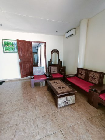 Imagen de la habitación del Hotel Rising Star Dive Resort, Amed. Foto 5