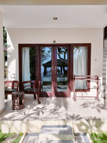 Imagen de la habitación del Hotel Rising Star Dive Resort, Amed. Foto 15