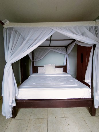 Imagen de la habitación del Hotel Rising Star Dive Resort, Amed. Foto 16