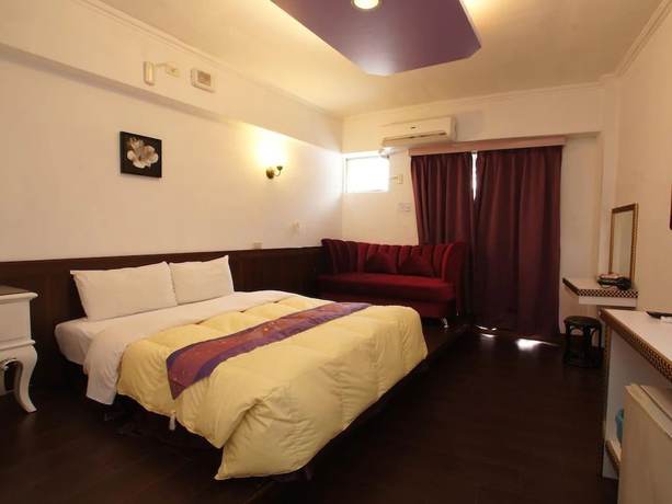 Imagen de la habitación del Hotel Rising Sun Hotel, Beinan. Foto 11