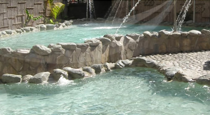 Imagen general del Hotel Rising Sun Hotel, Beinan. Foto 2