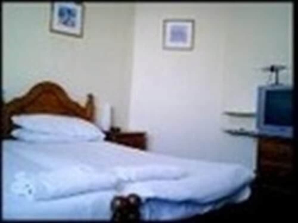 Imagen de la habitación del Hotel Rising Sun Hotel. Foto 9