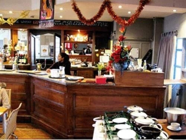 Imagen general del Hotel Rising Sun Hotel, Harrow. Foto 1