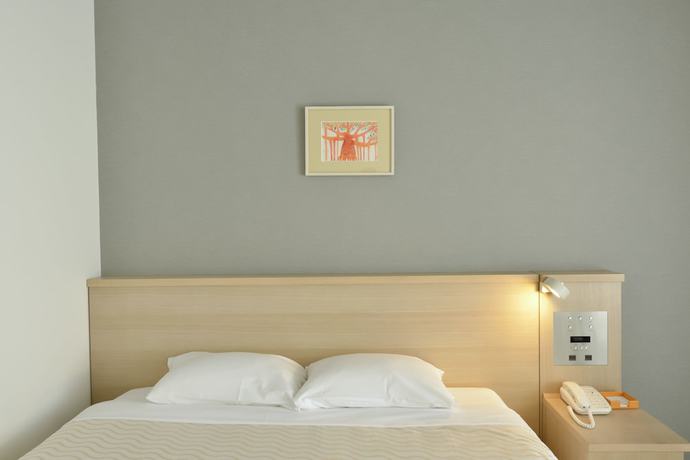 Imagen de la habitación del Hotel Rising Sun Miyakojima. Foto 9