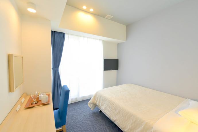 Imagen de la habitación del Hotel Rising Sun Miyakojima. Foto 10